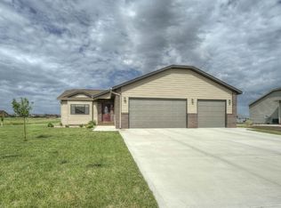 22727 Coyote Trl, Box Elder, SD 57719