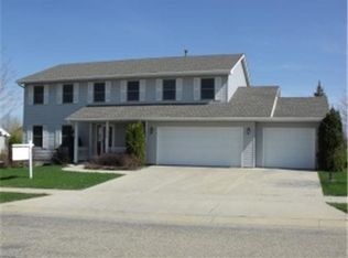 1843 Northern Viola Ln NE, Rochester, MN 55906