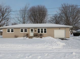 127 Walnut St #TM20, Vaughnsville, OH 45893