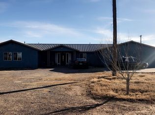 5609 Y O Rd, Roswell, NM 88203