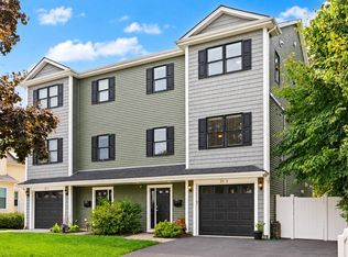 29 Wadsworth Ave UNIT 2, Waltham, MA 02453