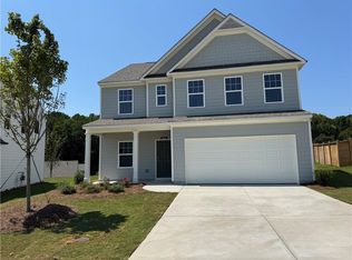 345 Bloomfield Cir, Canton, GA 30114