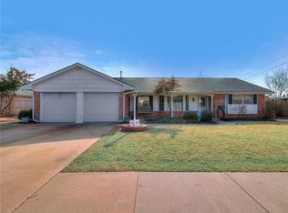 1204 Pepperdine Ave, Edmond, OK 73013