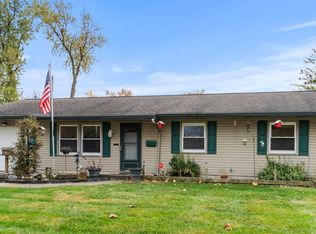 2229 Bryant Ct, Fort Wayne, IN 46819