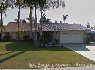 7101 Aztec Way, Bakersfield, CA 93308