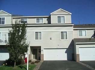 14791 Cobalt St NW UNIT 19, Ramsey, MN 55303
