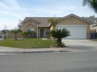 11360 Sultana Way, Fontana, CA 92337