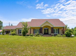 1428 Piney Grove Rd, Chipley, FL 32428