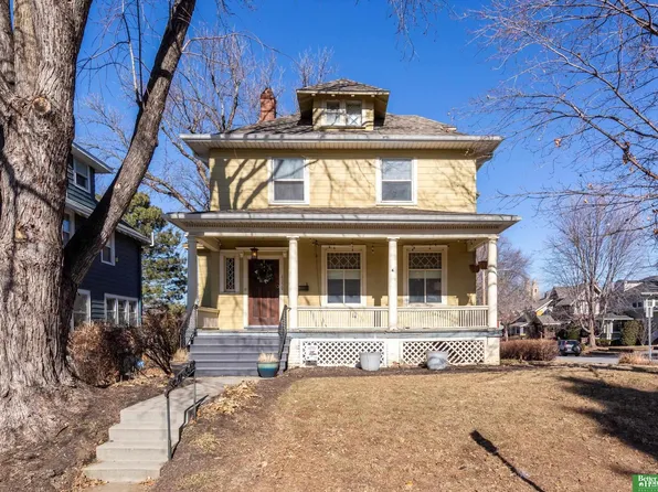 4150 Davenport St, Omaha, NE 68131