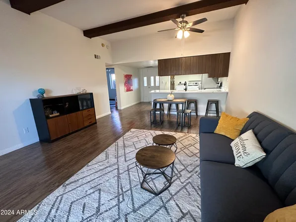910 N CENTER Street #16, Mesa, AZ 85201