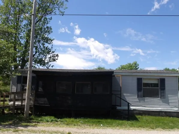 406 E Van Buren St, Paris, IL 61944