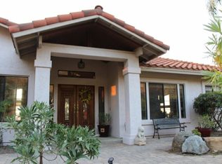 315 Sneath Way, Alpine, CA 91901