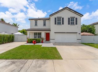 29310 SW 143rd Pl, Homestead, FL 33033