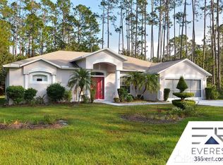 1 Ripton Pl, Palm Coast, FL 32164