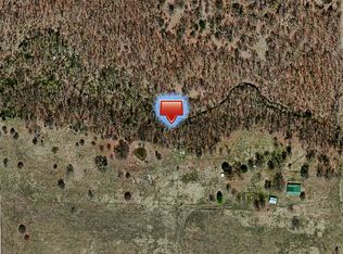 0 1010 Rd, Morris, OK 74438