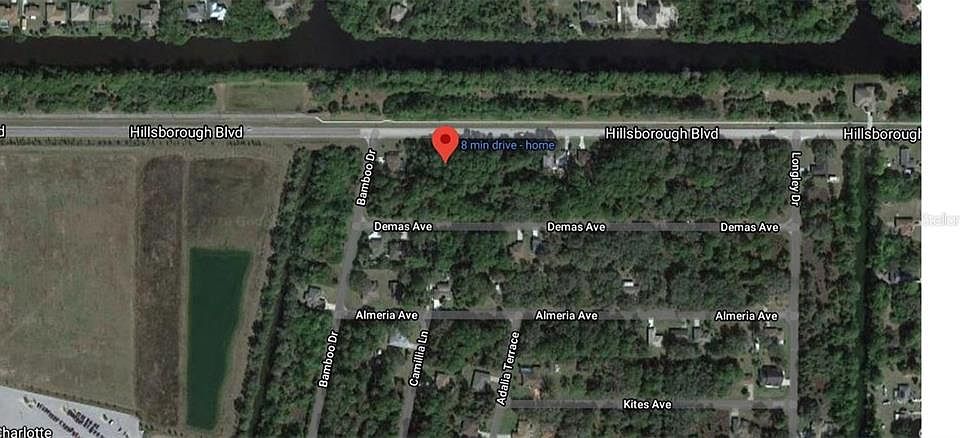 2nd image of 15395 Hillsborough Blvd