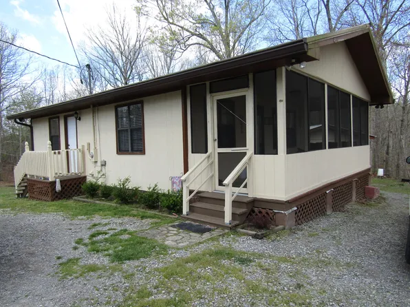 196 Deer Creek Ln, Wilder, TN 38589