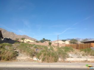 256 W Sunview Ave, Palm Springs, CA 92262