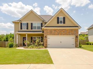 4418 Jeffery Ln, Grovetown, GA 30813