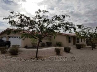8551 E 35th St, Yuma, AZ 85365