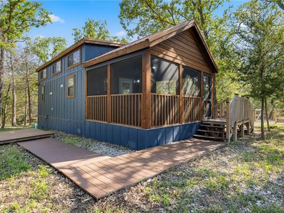 203 Wild Cir, Somerville, TX, 77879