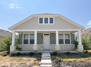 1616 Arbor Knot Dr, Kyle, TX 78640