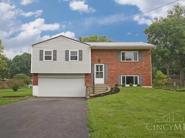 794 Danny Dr, Cincinnati, OH 45245