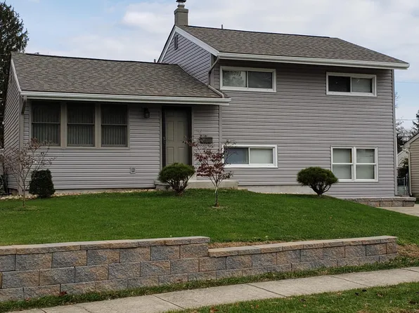 101 S Avon Dr, Claymont, DE 19703