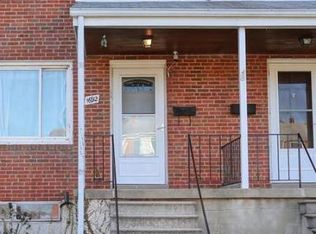 1692 Poles Rd, Essex, MD 21221