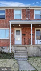 1692 Poles Rd, Essex, MD, 21221