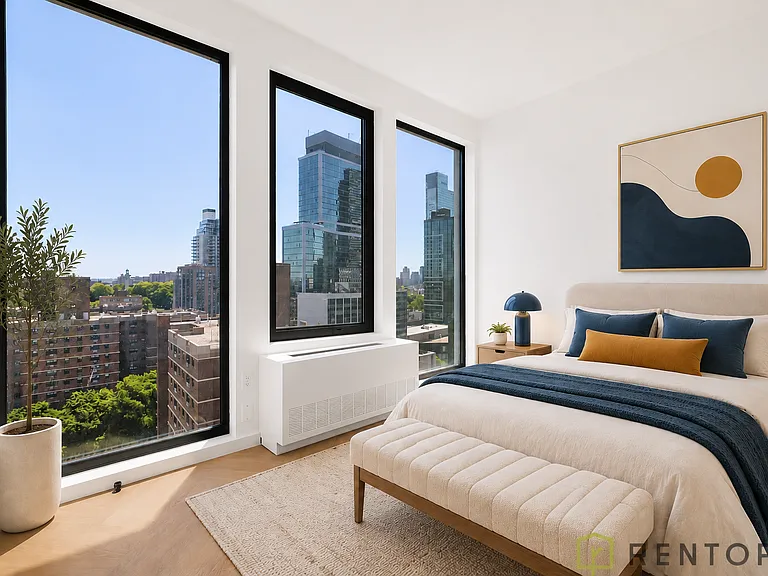 106 Fleet Pl #3A — Photo 6