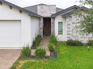 2421 Messi St, Laredo, TX 78041