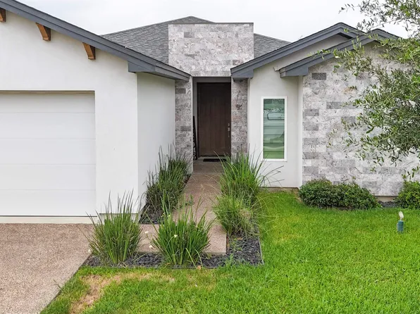 2421 Messi St, Laredo, TX 78041