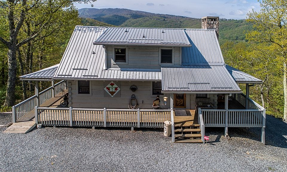1565 Andy Hicks Rd, Banner Elk, NC 28604 Zillow