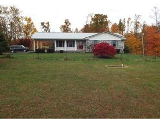 3139 Allen Schoolhouse Rd, Columbia, KY 42728