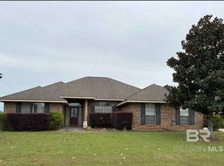 25832 Keldon Ct, Daphne, AL 36526