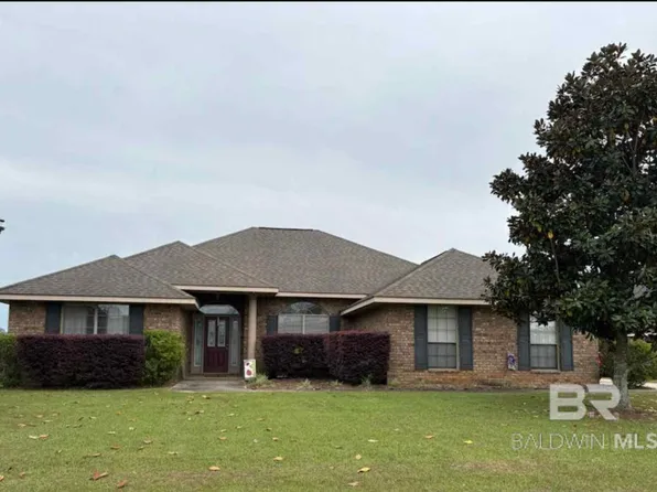 25832 Keldon Ct, Daphne, AL 36526