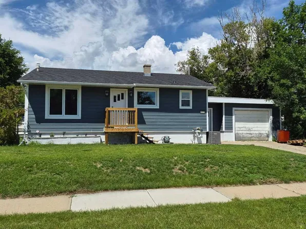 4931 S 54th Ave, Taber, AB T1G 1H5