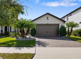 4563 San Martino Dr, Wesley Chapel, FL 33543