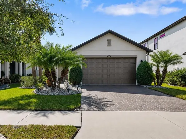 4563 San Martino Dr, Wesley Chapel, FL 33543