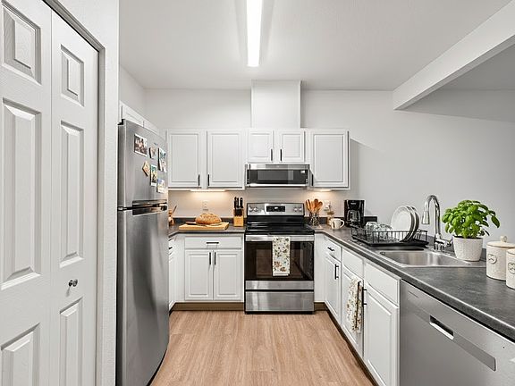 2nd image of 6016 S Regal St APT 29