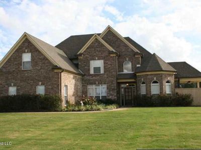 2545 Oak Manor Dr, Hernando, MS, 38632