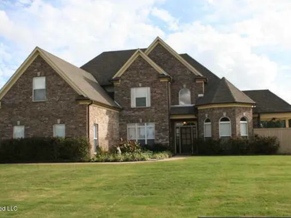 2545 Oak Manor Dr, Hernando, MS 38632