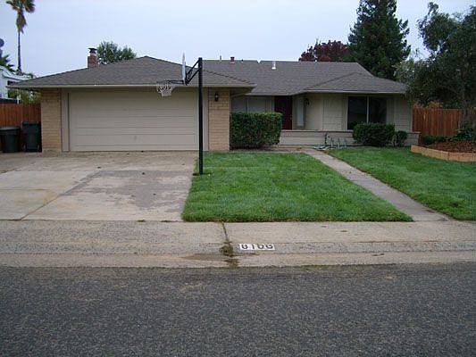 front view