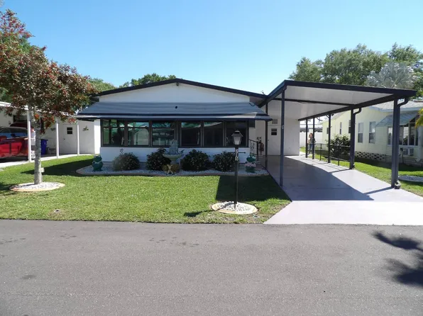 215 Woodbine Dr, Sebring, FL 33870