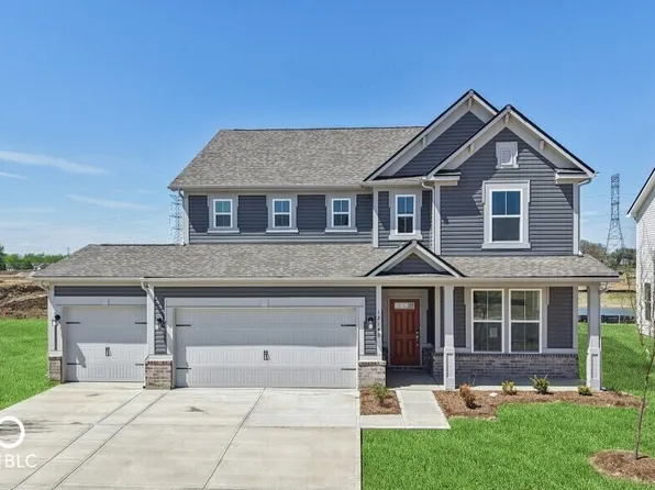 12140 Olivine Ave, Cumberland, IN 46229