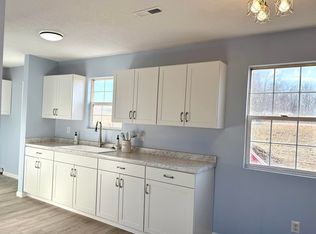 392 Goodhope Church Rd, Eubank, KY 42567