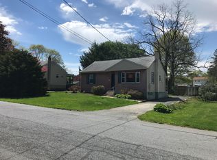116 Buttonwood Ln, Lancaster, PA 17603