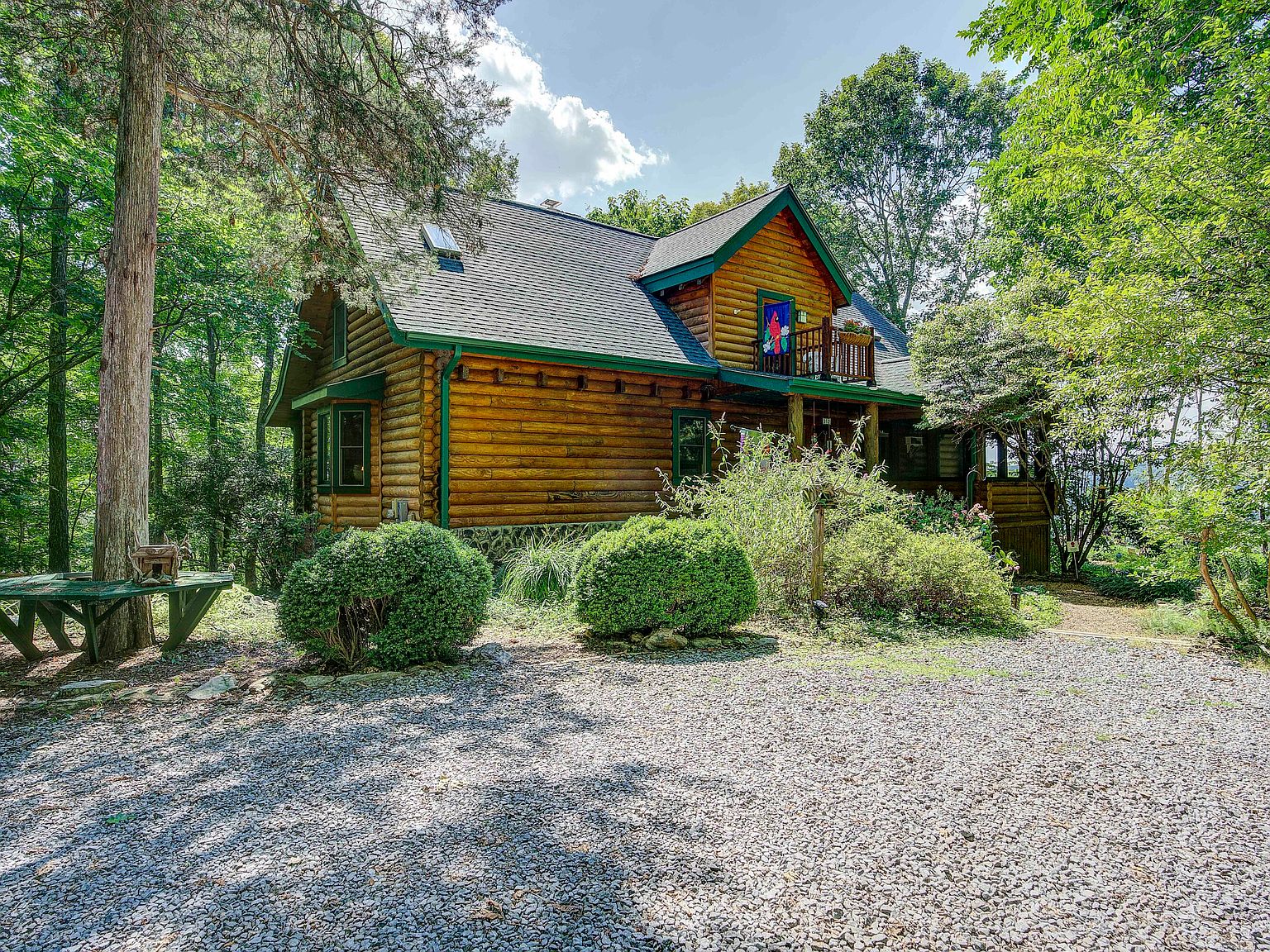 312 Allison Cove Trl, Piney Flats, TN 37686 Zillow