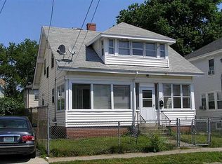 285 Indiana Ave, Providence, RI 02905